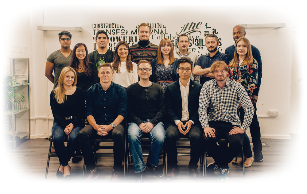 Poq team 2015
