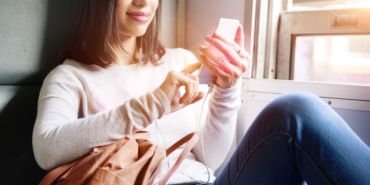 Meli Melo case study | Poq - the app commerce company