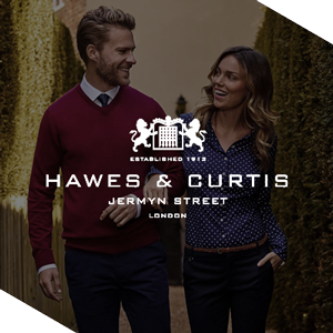 Hawes & Curtis | Poq - the app commerce company