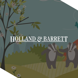 Holland & Barrett | Poq - the app commerce company