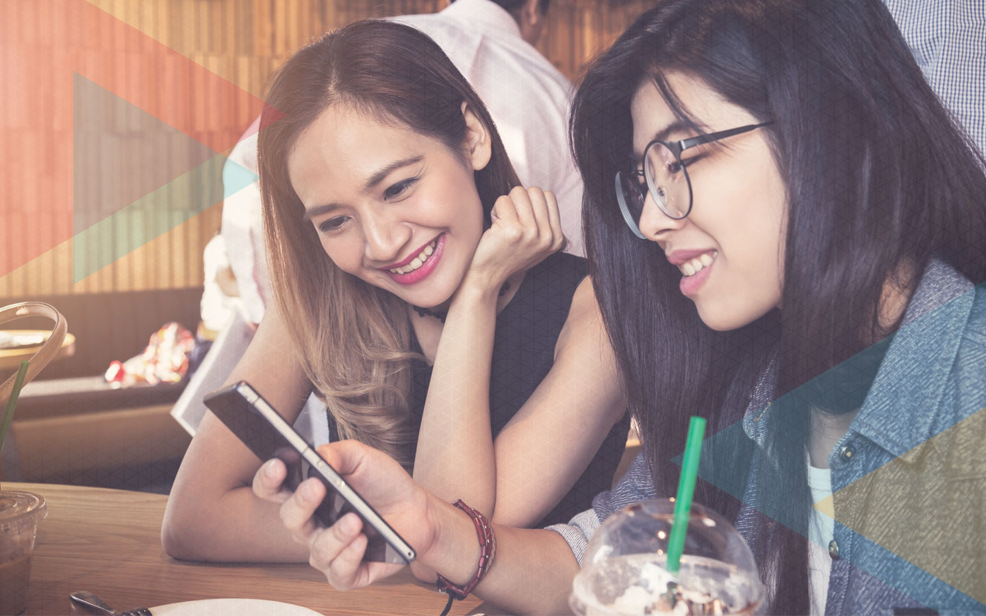 App Commerce in the age of 'Generation GIF' | Poq - the app commerce company