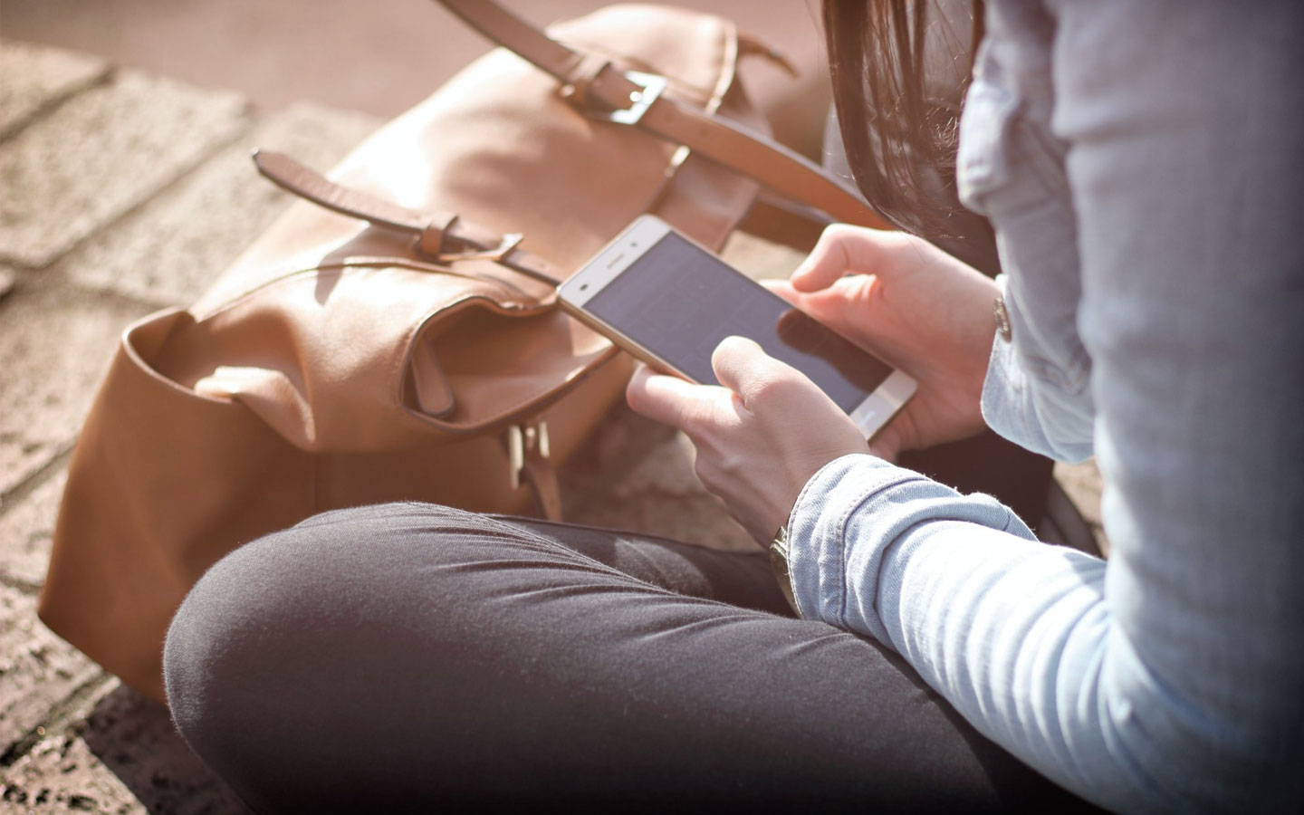 How mobile usage has changed retail | Poq - the app commerce company