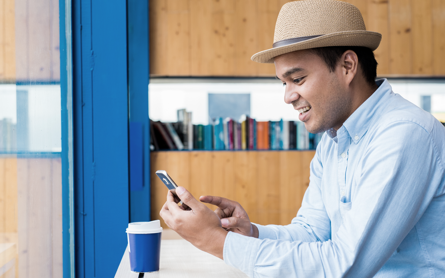 Paid app marketing