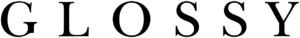 glossy logo | Poq - The app commerce company