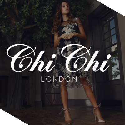 Chi Chi London | Poq - The app commerce company