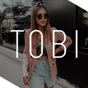Tobi | Poq - The app commerce company