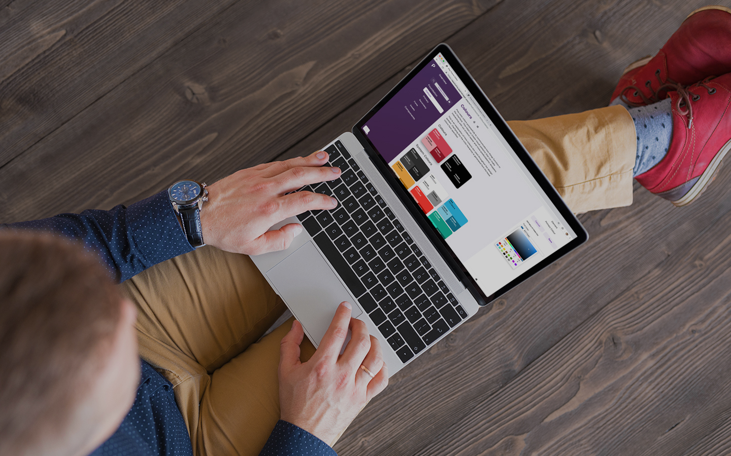 why-self-service-header V2 | Poq - the app commerce company