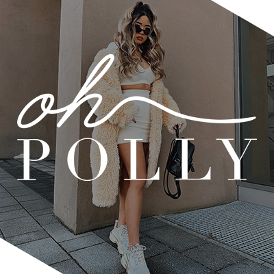 Oh Polly | Poq - The app commerce company