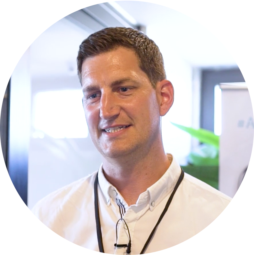 Simon Lilley | Poq - The app commerce company