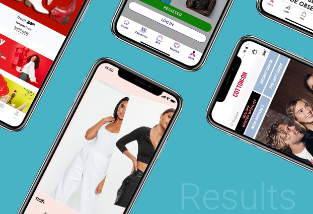 Black Friday 2019 Results