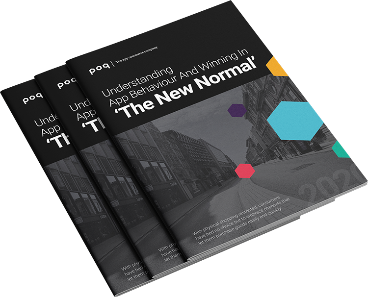 Understanding App Behaviour And Winning In The ‘New Normal’