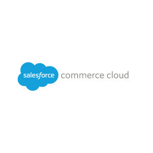 Salesforce Commerce Cloud