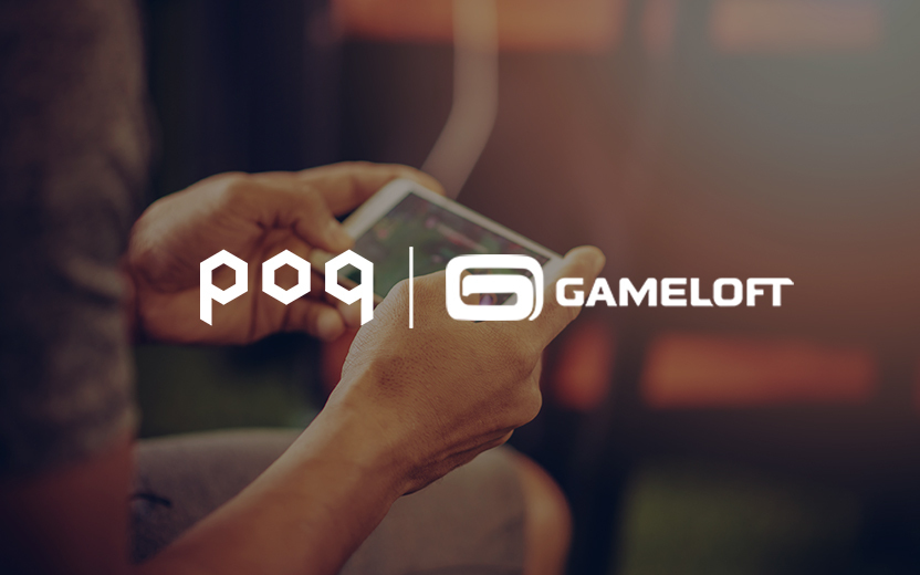 Poq-joins-Gameloft